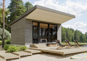Sky House 30