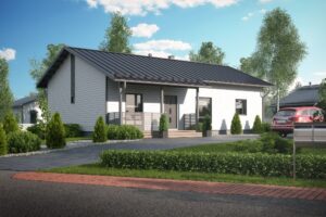 119 Moderni Käpylä