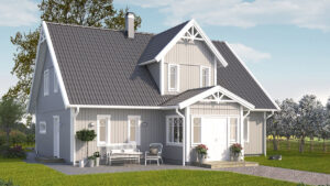 Villa Solgläntan
