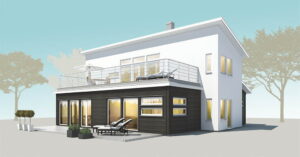 Villa Helsingborg