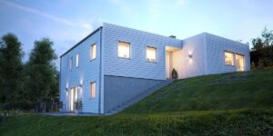 Anebyhus Intervall