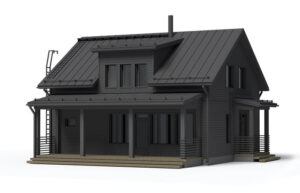 HARMAJA 135