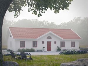 Lilla herrgården
