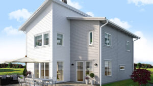 Villa Stocksund