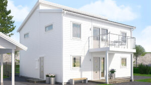 Villa Lindholmen